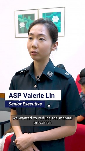 ICA Singapore | Find out what inspired the ICA project team to develop QR Code clearance for car travellers at Land Checkpoints. Coming soon on 19 March... | Instagram