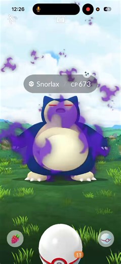 Who needs shiny Riolu? 🤭