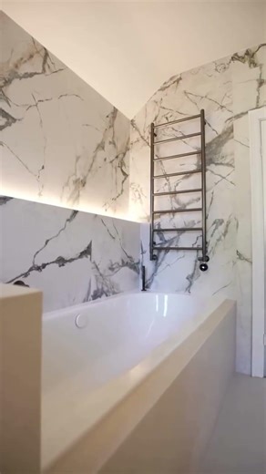 Is this the perfect bathroom? | Interior Design Inspo #inyouths