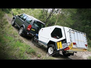 Camper trailer review Australia, TVan vs Vista RV vs Conqueror vs Trayon vs Patriot X1 X2 vs Drifta