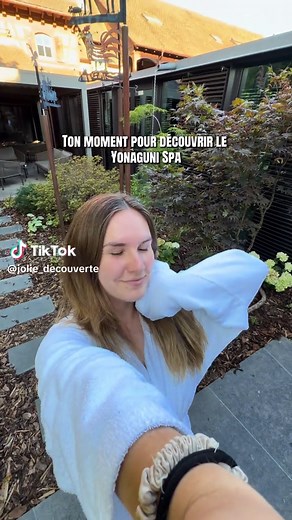 Yonaguni Spa Obernai: meilleur spa en Alsace à tester