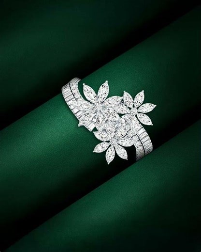 Jama Jewels - Discover Our Dazzling Bracelet Collection