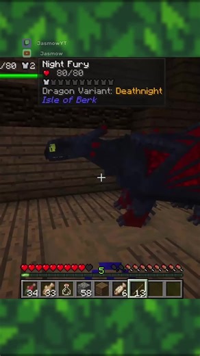 Essential Minecraft Tip: Always Bring Saddles