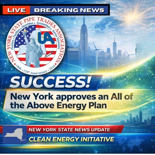 16 shares | ⚡ New York is taking an all‑of‑the‑above energy approach...