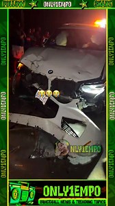 Haffi God up every time, thank goodness you're here, can fix dat likkle likkle papa...... | Only1Empo