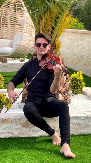 David Bay Music - Despacito Wedding Violinist