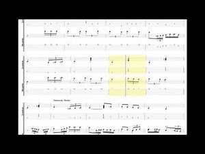 Πασατέμπος - Μελωδία & συνοδευτική κιθάρα
