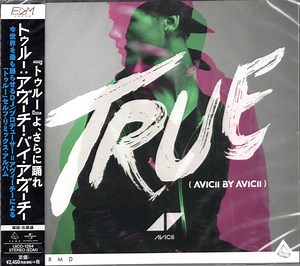 Avicii - True (Avicii By Avicii)