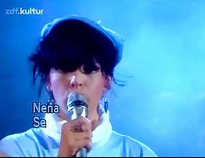 NENA | 99 Luftballons [1983] | Sαmιά ‘