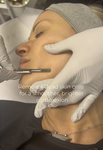 ✨ Smooth. Bright. Flawless. ✨ Get instantly softer, glowing skin with Dermaplaning — removes dead skin cells and peach fuzz for a fresh, radiant look 💫 💎 Dermaplane ONLY – $69 💎 Upgrade any facial with Dermaplane for just $49 Your glow has never been this easy ✨ Book now! #Dermaplane #DermaplaningFacial #GlowingSkin #SmoothSkin #SkinCareDeals #FacialTreatment #Exfoliation #SkincareSpecial #BeautyElements #MedSpaLife #SelfCare #SkinGoals #GlowUp