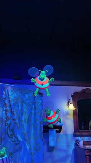 Bah Humbug!