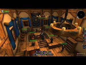 Liliana Emberfrost Location, WoW Dragonflight (Honor Heirlooms)