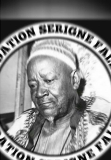 Fondation Serigne Fallou: Soutien et actions de la fondation