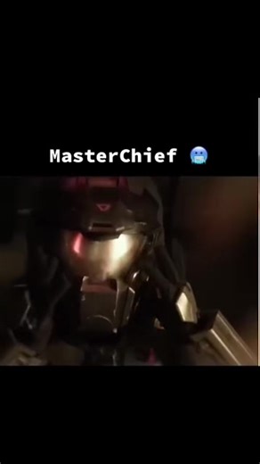 Master chief so cold 🥶 MISSION STATUS: ACTIVE 🎖️ Vanguard Strength: 2000/4000 ⚔️ Acknowledge with a ❤️ to confirm your deployment. Human First. #fyp #viral #halo #spartan #haloreach