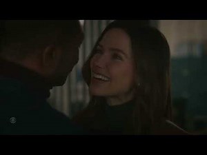 Interracial kiss - Good Sam 3