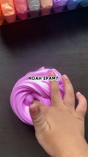 Tutorial Cara Buat Butter Slime Mudah - Senang jee!