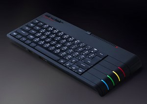 ZX Spectrum Next Issue 2 hits Kickstarter from £280