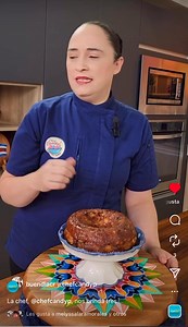 Consejos valiosos, recuerda que la receta está acá en mi página o bien en mi grupo de recetas ☺️. | Chef Candy