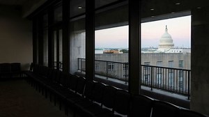 Oct. 8, 2025 - Government shutdown updates | CNN Politics