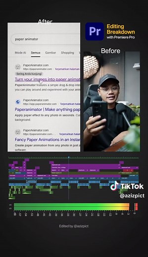 Panduan Editing Video Edukasi dengan Premiere Pro