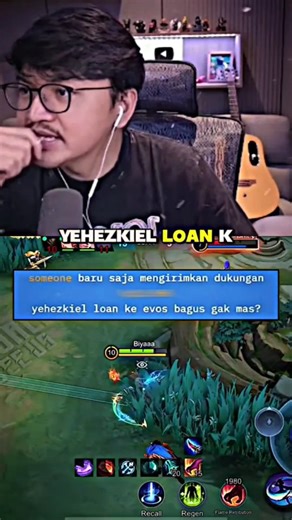 ALIEN MLBB ESPORTS on Instagram: "Ril kah guysss 😱😱 Sumber tiktok/sahabatmpl_id"