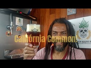 California Common, full recipe.