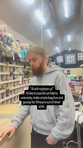 take that ai 🤖 #poundametre #relatable #ai #skit | Pound A Metre