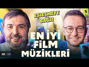 En İyi Film Müzikleri | Eşleşmeye Bağlı #23