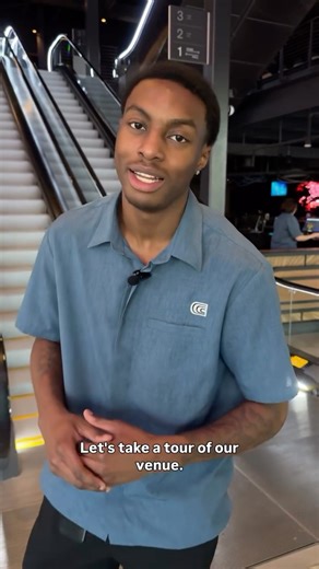 Cosm Dallas on Instagram: "Let’s take a tour of Cosm Dallas! ⚡️ Come with us as we walk you through the venue and highlight General Admission vs Reserved Seating as well as show you views from seat on each level. See what’s coming up next and get your 🎟️ at Cosm.com. See you soon! 🤩"