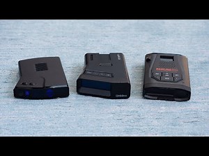 Uniden R7: Best Bang for the Buck High End Radar Detector