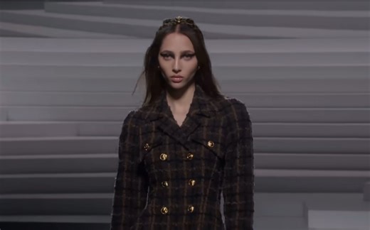 VERSACE 2024秋冬系列