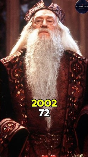 Harry Potter and Chamber of secrets Cast Then&Now #harrypotter #chamberofsecrets#shorts