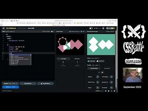 CSSBattle for SEPTEMBER 4 (2025)