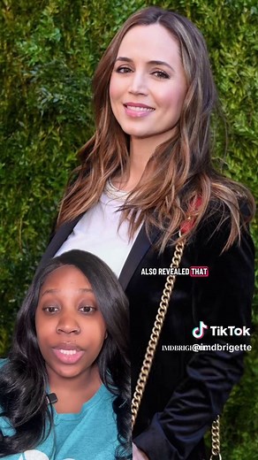 Eliza Dushku's New Career Journey and Life Changes