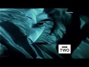 BBC2 Silk Ident - 28th April 2018