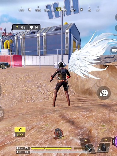 grabe nga yun guys #CODMobile #emote #freestyle #ikimashgaming | Ikimash gaming
