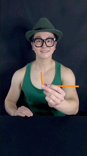 3 SIMPLE Magic Tricks Anyone Can Do｜Revealed #magic