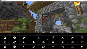 This Free Software Lets You Play Minecraft With Your Eyes