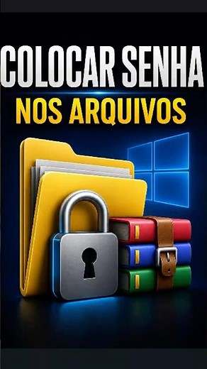 How to password protect files using WinRAR