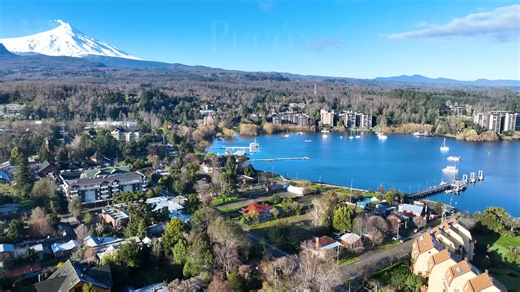 10 places to go to when visiting Chile