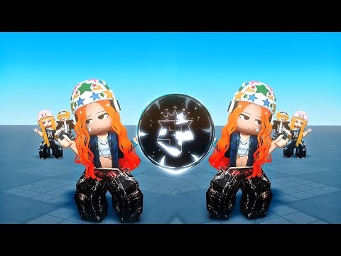 Gozalo Funk (ultra slowed + reverb) [Roblox dance edit] //#phonk #funk #fyou