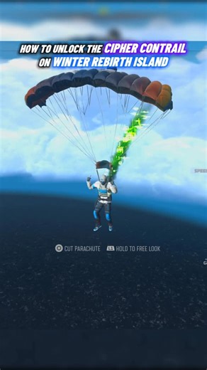 Kokopelli on Instagram: "How To Unlock The CIPHER CONTRAIL on Winter Rebirth Island 😳 Warzone 🔐 Want to unlock the Cipher Contrail on Winter Rebirth Island in Call of Duty Warzone? To complete this secret challenge, you need to collect 10 keycards from any biometric scanners around Rebirth Island. Once you do, the Cipher Contrail is yours 👀 This is one of the hidden Warzone Easter Eggs most players are missing after the Winter Rebirth Island Season 2 update. 🔥 Save this for later ❤️ & FOLLOW