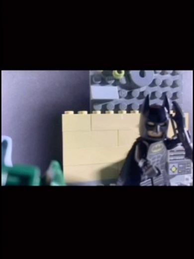 Batman: Vigilant Abyss | official trailer