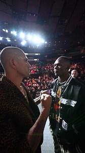ADESANYA vs PEREIRA! #UFC281 is LIVE SATURDAY on ESPN PPV! | Dana White