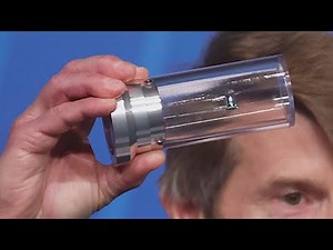 Nuclear fusion breakthrough: U.S. lab produces groundbreaking clean energy reaction with lasers