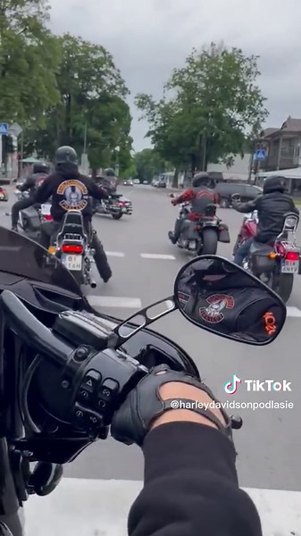 #pasja #HarleyDavidson #love #passion #motorcyclesoftiktok #harleylifestyle #harleylovers #Podlasie #Białystok @H-DC Podlasie #brotherhood