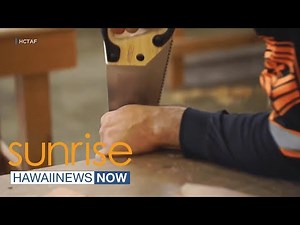 190 journeymen carpenters graduated after completing rigorous apprenticeship program