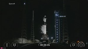 A major test for SpaceX's starship