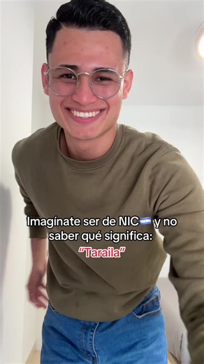Significado de TARAILA para Nicaragüenses en España