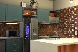 CC de Los Sims 4 - SYUSIMS
